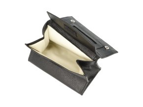 Pouzdro na tabák Faro, kožené  Pouzdro na tabák Faro, kožené