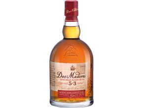 2817 dos maderas 5 3 0 7 l