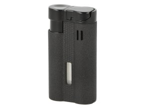 Doutníkový zapalovač Winjet Carlton, 3xJET, black  Doutníkový zapalovač Winjet Carlton, 3xJET, black