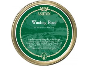 ashton winding road