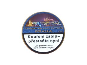 vyr 14335 dymkovy tabak stanislaw collection dymka doutniky cz praha 50g