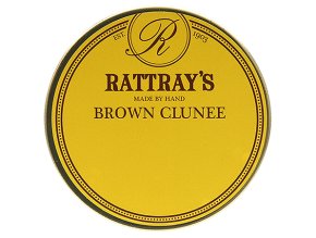 Rattrays Brown Clunee 50g