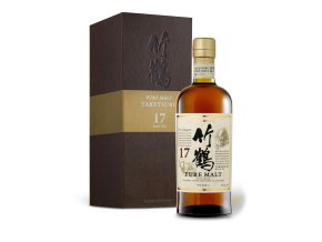 taketsuru 17 year old