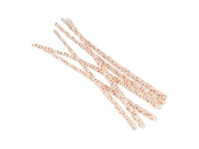 Čističe dýmek Angelo Bristle hrubé, 16cm, 80ks  Čističe dýmek Angelo Bristle hrubé, 16cm, 80ks