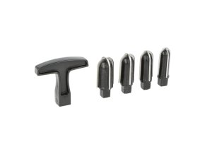 Výhrubník na dýmku Pipe Reamer set  Výhrubník na dýmku Pipe Reamer set
