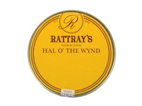 Rattrays Hal O The Wynd 50g