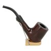 Dýmka Mr. Pipe Poker, Walnut 4, filtr 9mm  Dýmka Mr. Pipe Poker, Walnut 4, filtr 9mm