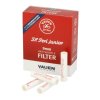 Filtry do dýmky Vauen Dr. Perl Junior, 40ks, 9mm  Filtry do dýmky Vauen Dr. Perl Junior, 40ks, 9mm