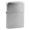 Zapalovač Zippo Chrome Arch, broušený  Zapalovač Zippo Chrome Arch, broušený