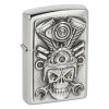 Zapalovač Zippo SET Emblem 1  Zapalovač Zippo SET Emblem 1