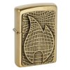 Zapalovač Zippo SET Emblem Favorites  Zapalovač Zippo SET Emblem Favorites