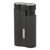 Doutníkový zapalovač Winjet Carlton, 3xJET, black  Doutníkový zapalovač Winjet Carlton, 3xJET, black