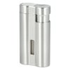 Doutníkový zapalovač Winjet Carlton, 3xJET, silver  Doutníkový zapalovač Winjet Carlton, 3xJET, silver