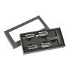 Výhrubník na dýmku Pipe Reamer set