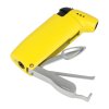 Dýmkový zapalovač Brebbia Pipetool Jet, Yellow  Dýmkový zapalovač Brebbia Pipetool Jet, Yellow