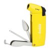 Dýmkový zapalovač Brebbia Pipetool Jet, Yellow  Dýmkový zapalovač Brebbia Pipetool Jet, Yellow