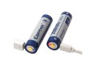 Akumulátory a batérie s Micro USB portom