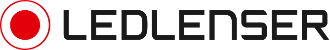 Ledlenser — logo nemeckého výrobcu LED svietidiel