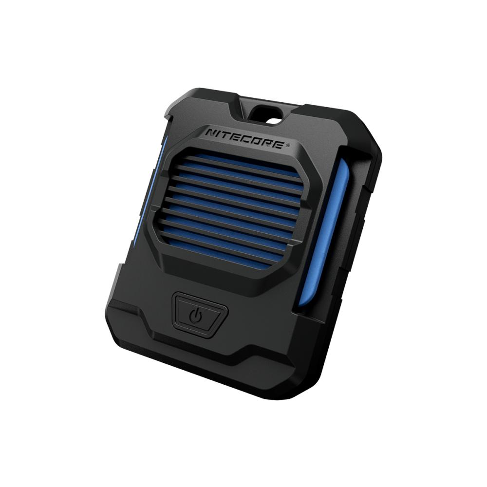 Nitecore EMR05 TAC — elektronicky odpudzovac komarov