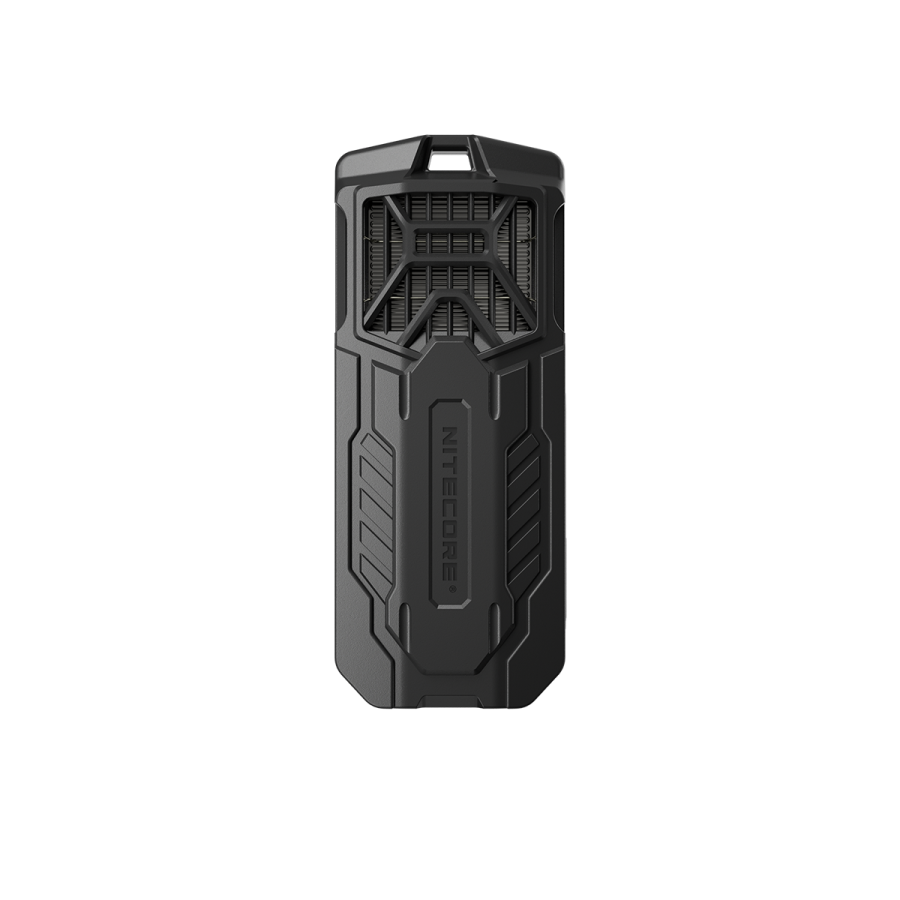 Nitecore EMR16 — elektronicky odpudzovac komarov