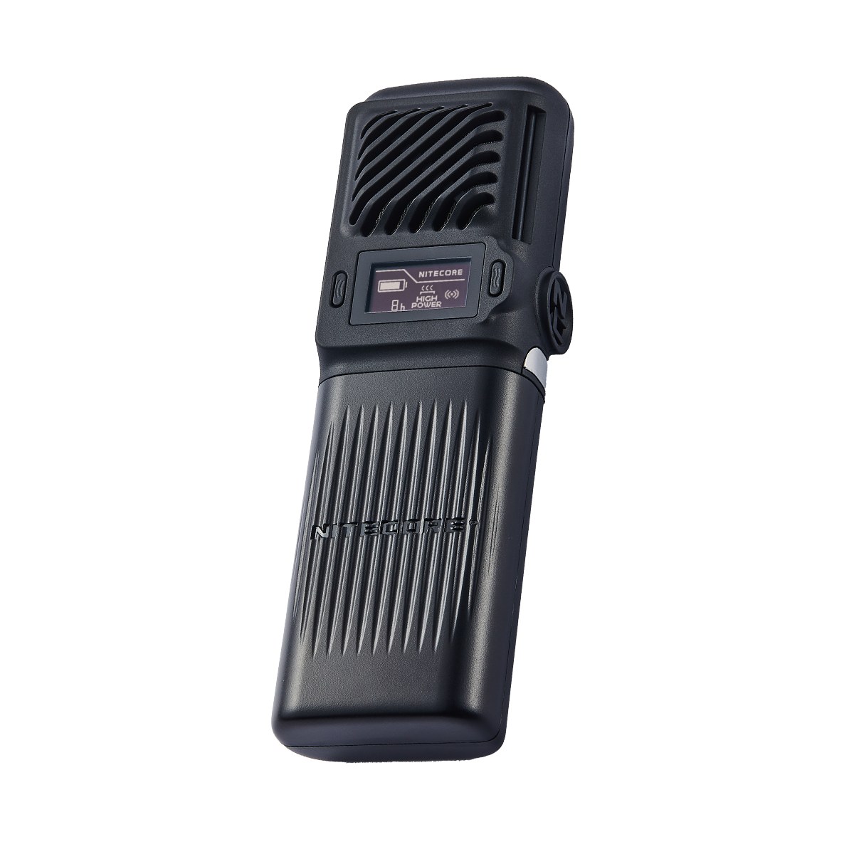 Nitecore EMR25 — elektronicky odpudzovac komarov
