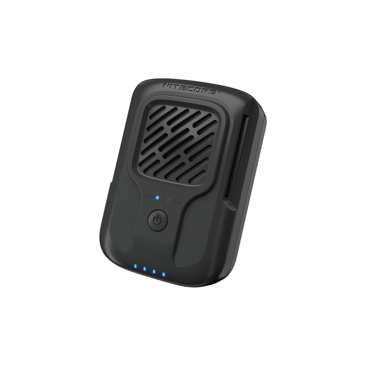 Nitecore EMR40 — elektronicky odpudzovac komarov