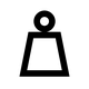 280 g 106 × 39,3 × 22 mm zatvorený