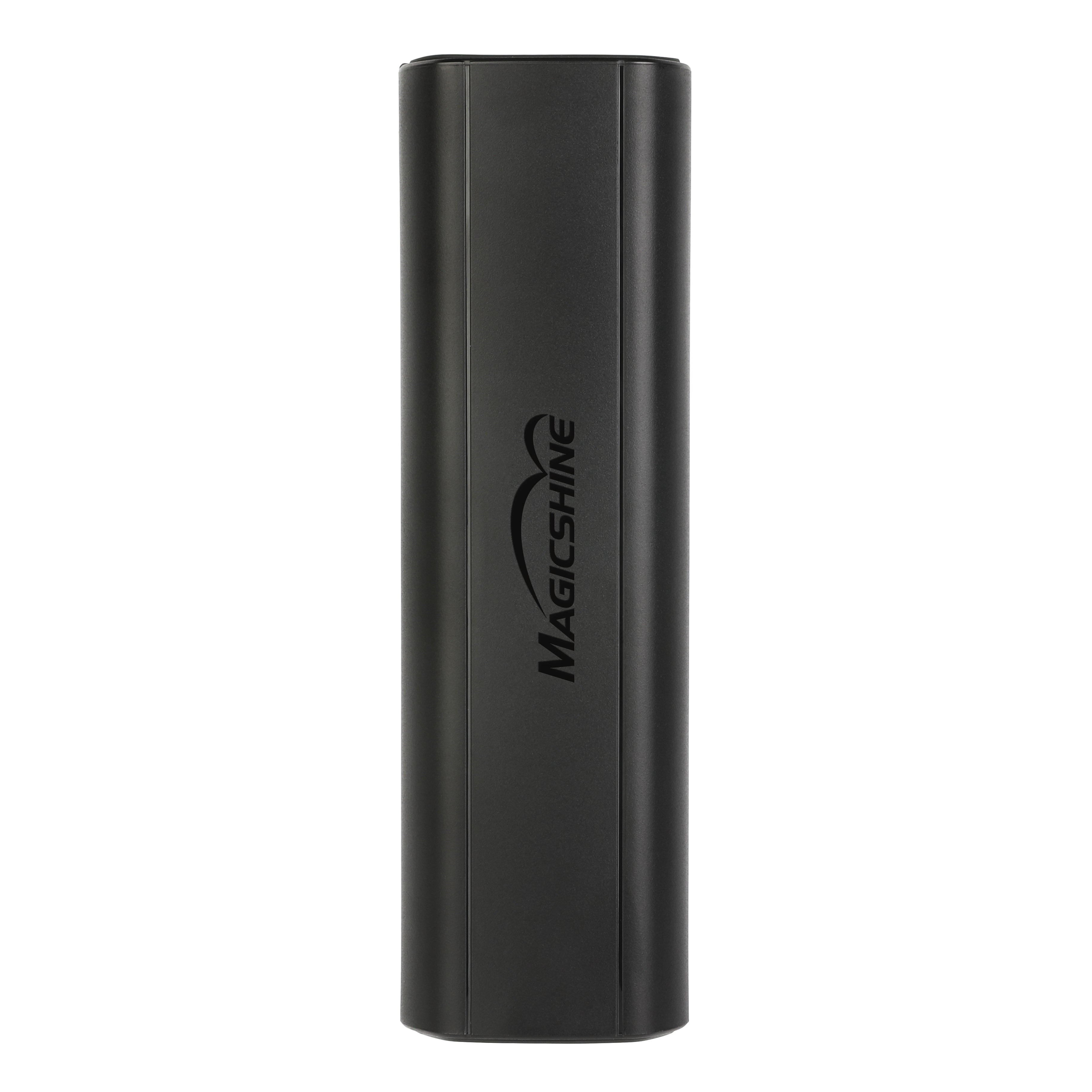 Batériový modul Magicshine MJ-6118 V2.0 s kapacitou 7,2 V a 10 000 mAh v hliníkovom puzdre