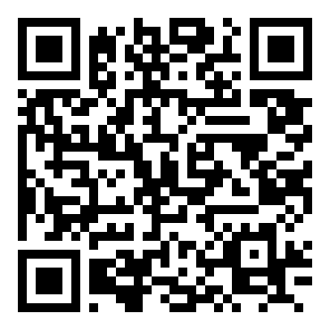 QR kód na stiahnutie aplikácie SkyRC pre iPhone z App Store