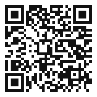 QR kód na stiahnutie aplikácie MC3000 pre iPhone a iPad z App Store
