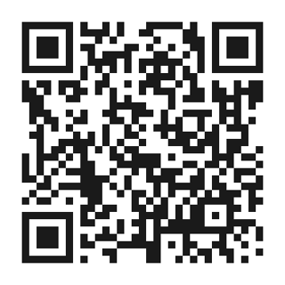 QR kód na stiahnutie aplikácie SkyRC pre Android z Google Play