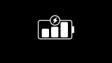 Ikona režimu Step Charge s troma stupňami nabíjania na SkyRC NC2500 Pro