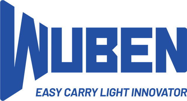 Wuben — Easy Carry Light Innovator