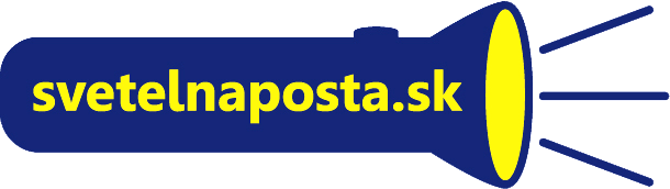 Svetelná pošta
