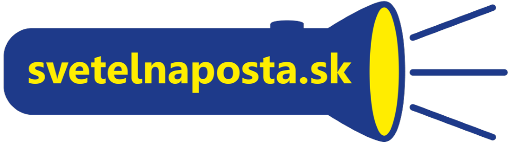 SvetelnaPosta.sk