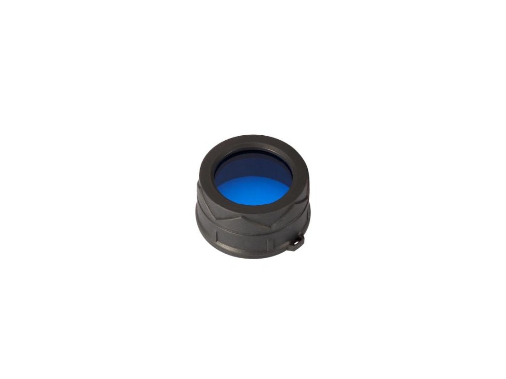 NITECORE Filter modrý 34mm