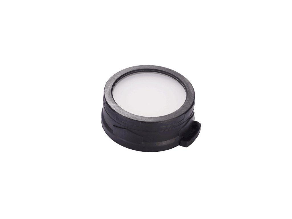 NITECORE Filter biely - rozptylový 60mm