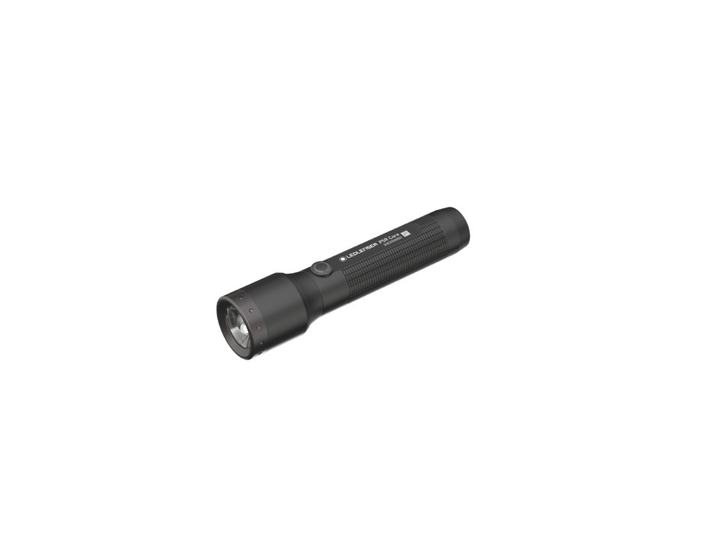 Led lenser -  Nabíjateľná LED Baterka LEDLENSER P5R CORE- 500 LM