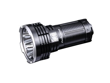 Nabíjateľné LED svietidlo Fenix LR50R