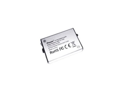 Fenix ARB-LP-1300 mAh 4,81Wh 3,7V pre čelovky HL18R a HL18R-T