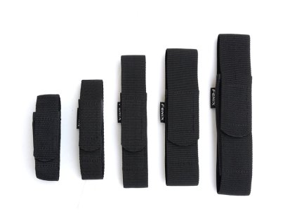 Náhradné puzdrá pre svietidlá Fenix - PD32, UC30, E35 V3.0 a E35R