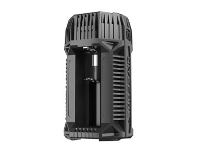 Nabíjačka NITECORE V2 Car charger