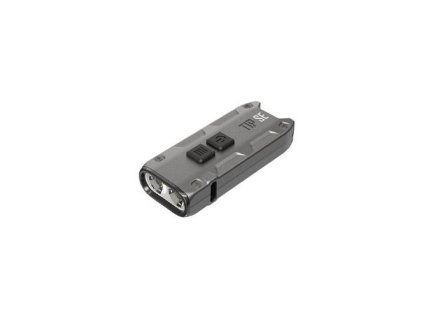 NITECORE TIP SE gray - šedá