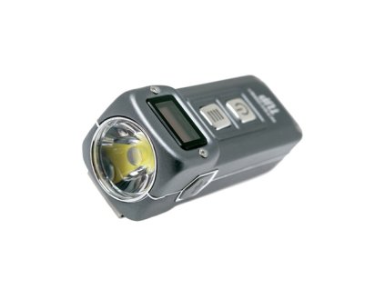 NITECORE TUP gray- šedá