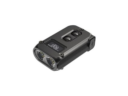 NITECORE TINI 2 black - čierna