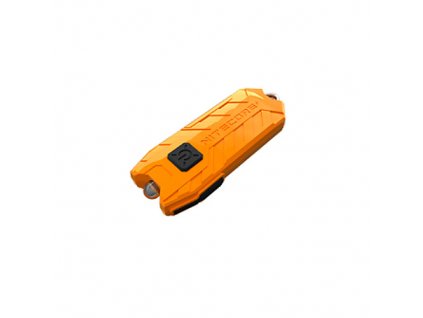 Svietidlo T-series TUBE V2.0 orange - oranžová
