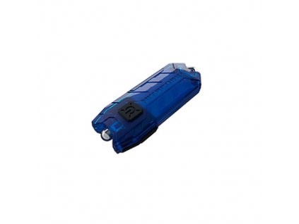 Svietidlo T-series TUBE V2.0 blue - modrá