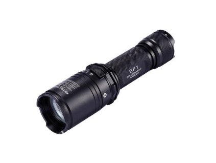 NITECORE EF1 do výbušného prostredia