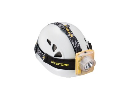 Popruh na hlavu Head strap - NITECORE EH1/EH1S