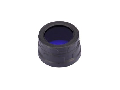 NITECORE Filter modrý 40mm